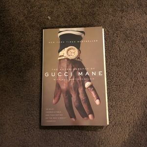 The Autobiography of Gucci Mane